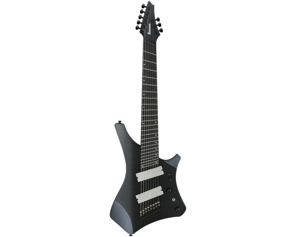 Ibanez A528-IPT Iron Pewter
