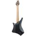 Ibanez A528-IPT Iron Pewter