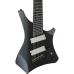 Ibanez A528-IPT Iron Pewter