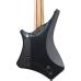 Ibanez A528-IPT Iron Pewter