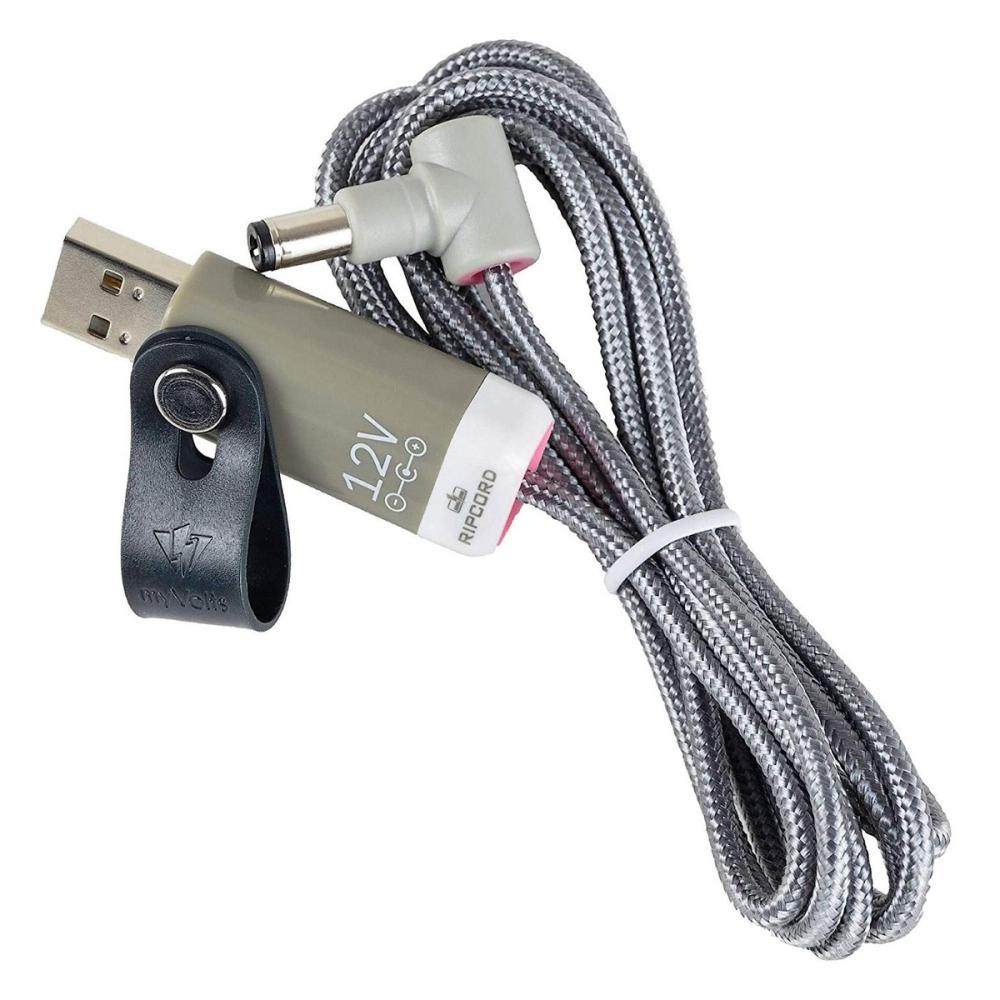 MyVolts Ripcord 12V DC