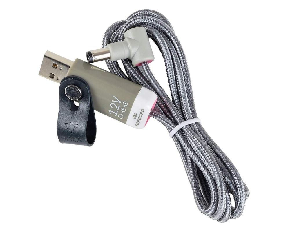 MyVolts Ripcord 12V DC