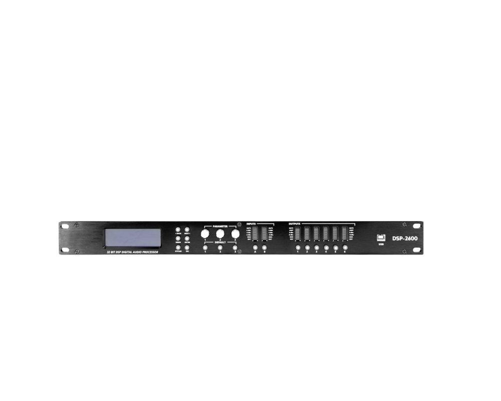 Art System DSP 2600 Wireless