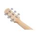 Ibanez AAM370E-OAW Open Pore Antique White