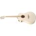 Ibanez AAM370E-OAW Open Pore Antique White