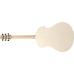 Ibanez AAM370E-OAW Open Pore Antique White