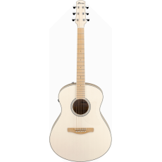 Ibanez AAM370E-OAW Open Pore Antique White