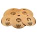 Sabian AA Promotional Set with free 18 Medium Crash