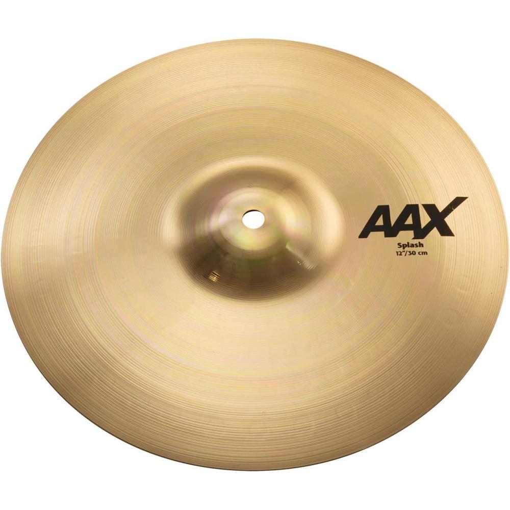 Sabian AAX 12 Metal Splash