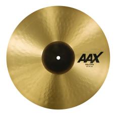 Sabian AAX 16 Thin Crash