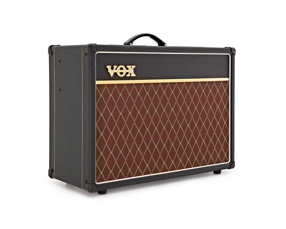 Vox AC15 C1X