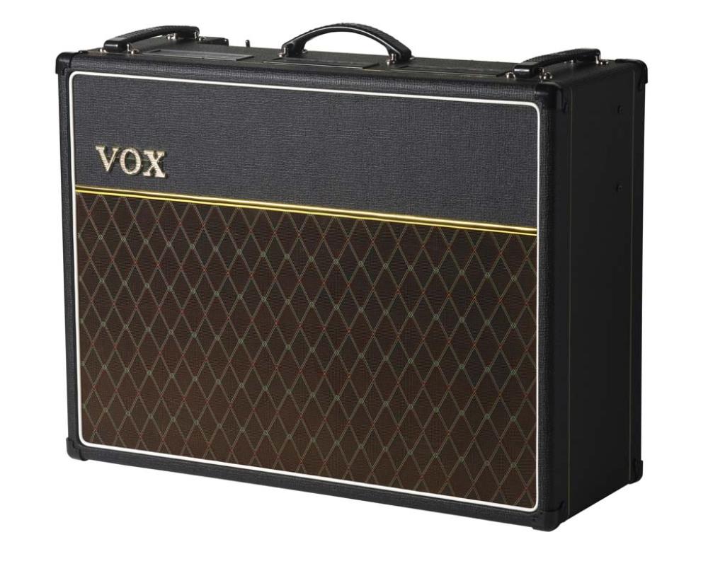Vox AC15 C2