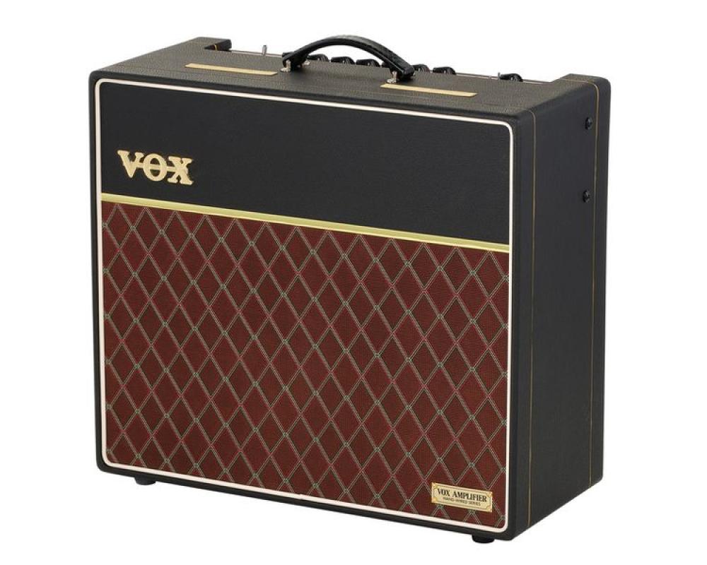 Vox AC15 Handwired