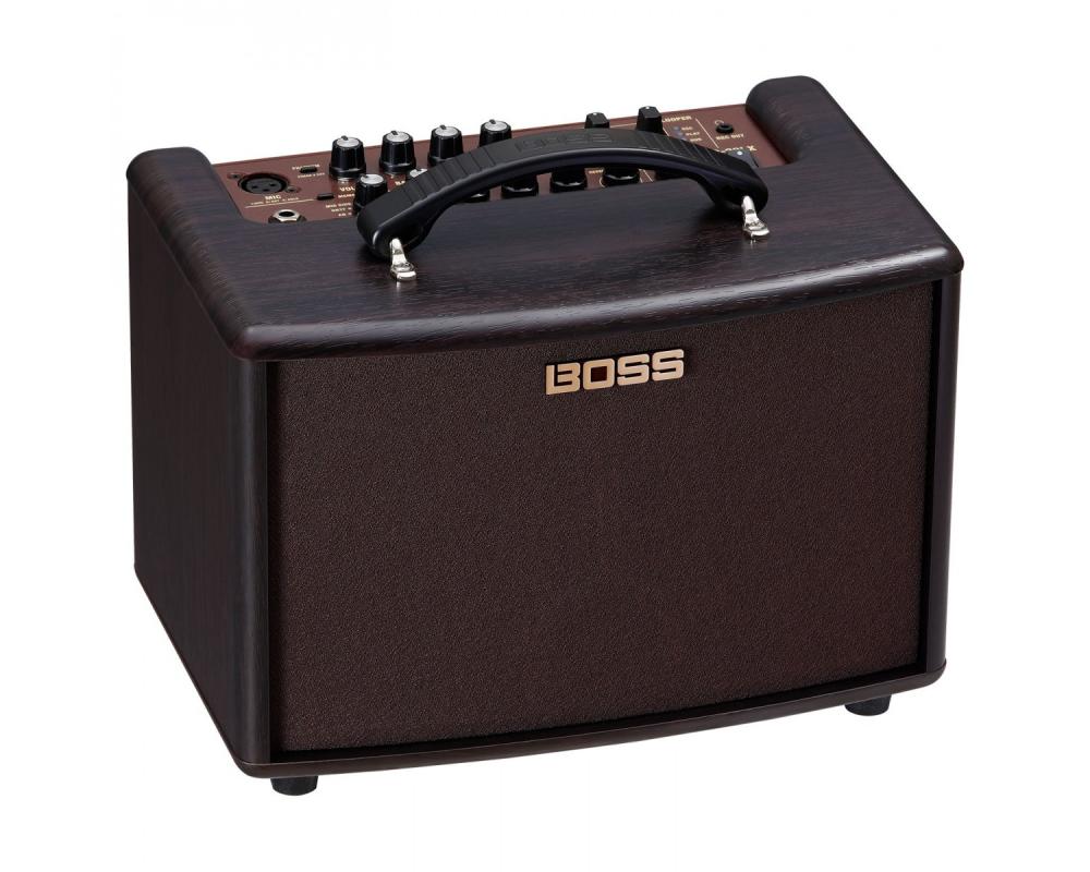 Boss AC-22LX