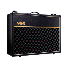 Vox AC30 C2 Limited Edition Vintage Black