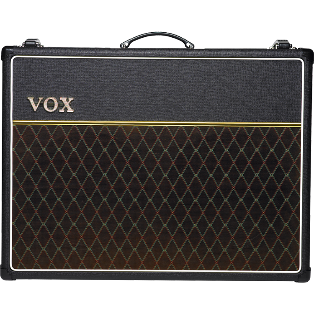 Vox AC30 C2X Blue Bulldog