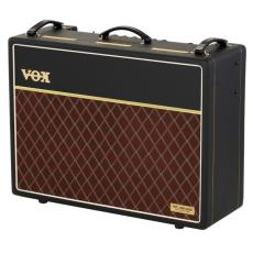 Vox AC30 Handwired