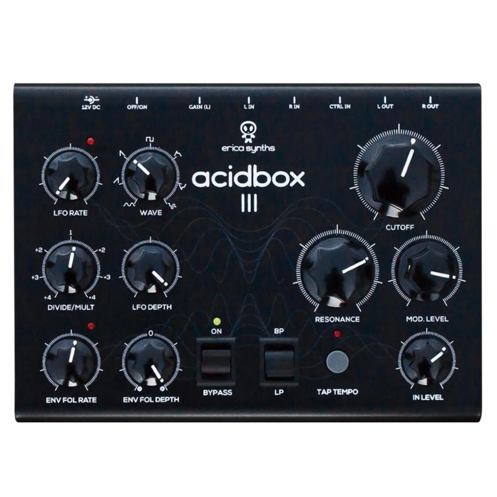 Erica Synths Acidbox III