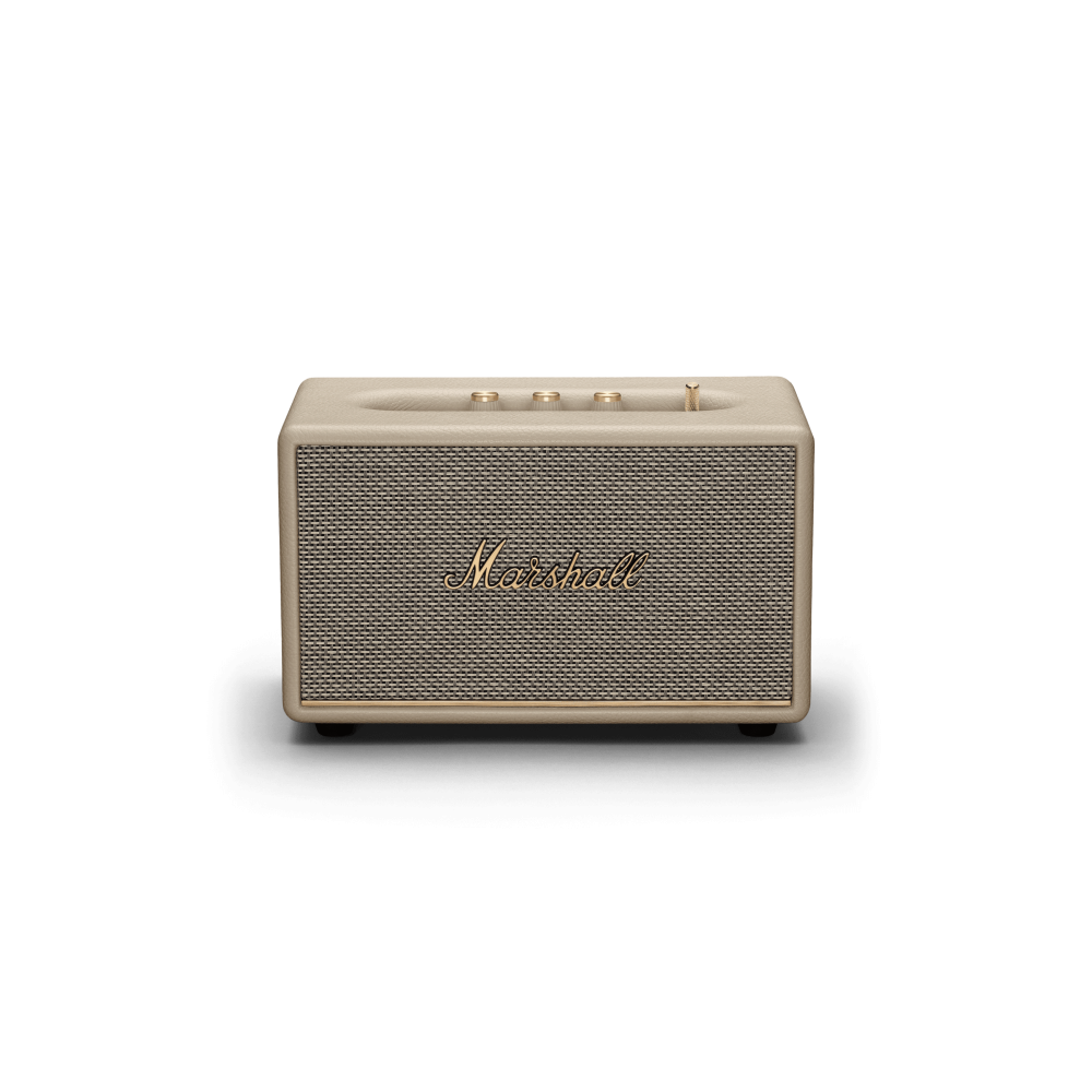 Marshall Acton III Bluetooth Cream