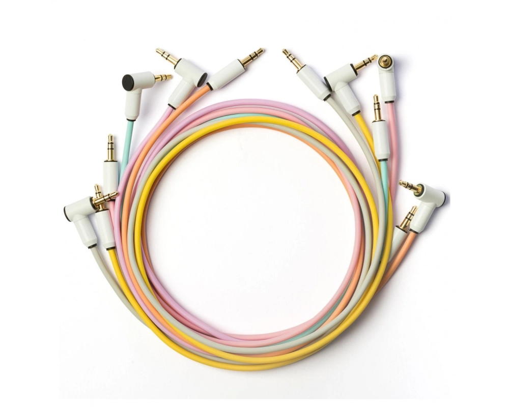MyVolts Candycords ACV16P Pack