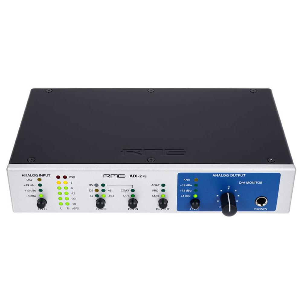 RME ADI-2 FS