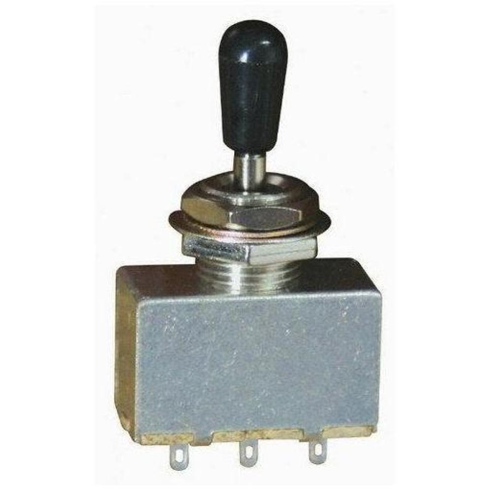 Yellow Parts EZ1180B - Selector de 3 posições LP