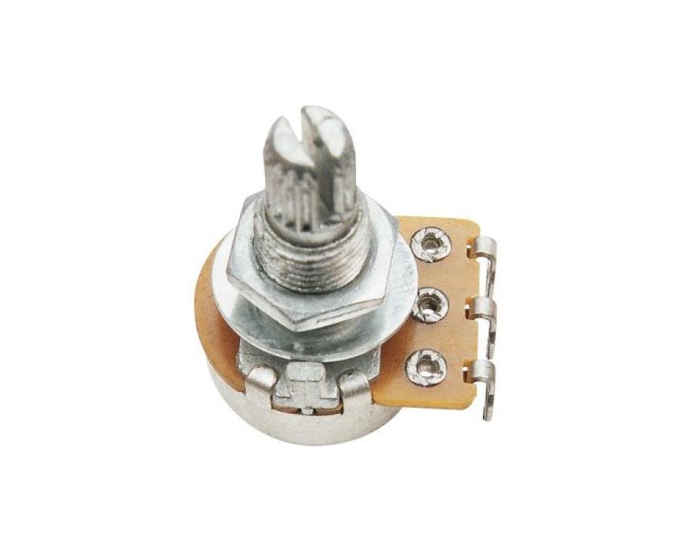 Yellow Parts EZ1197A - Potenciómetro 250K OHM (Curva A)