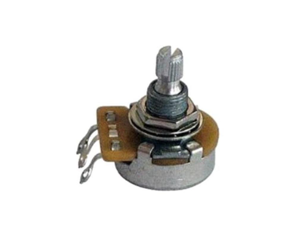 Yellow Parts EZ1198A - Potenciómetro 500K OHM (Curva A)