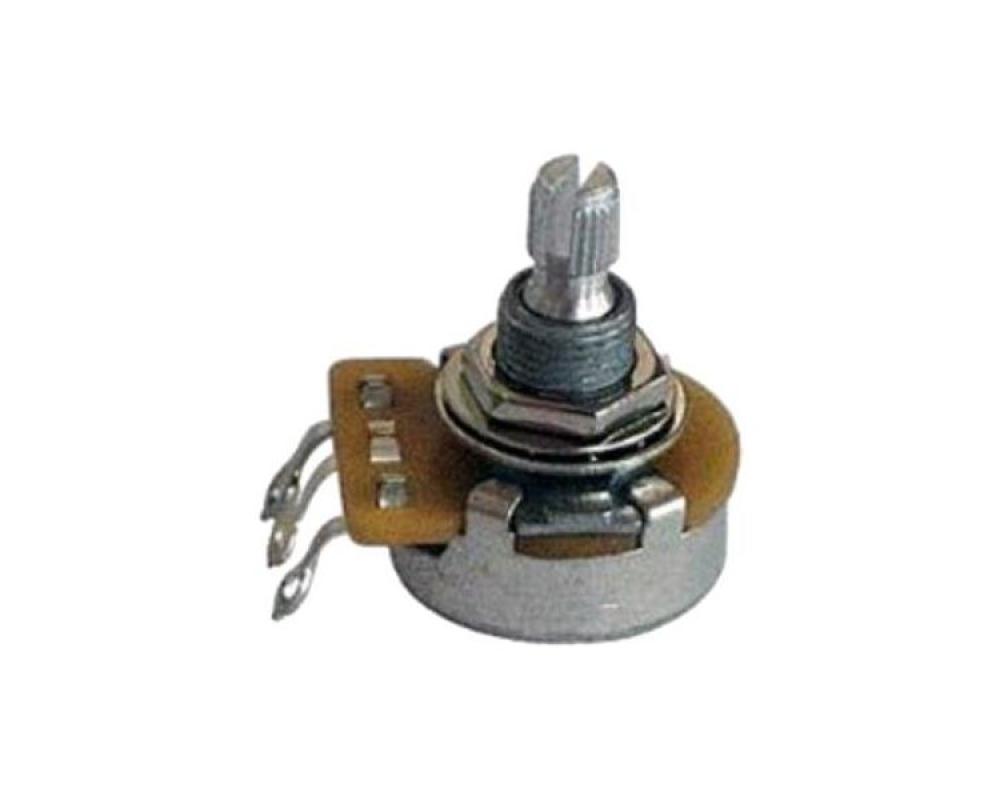 Yellow Parts EZ1198B - Potenciómetro 500K OHM (Curva B)