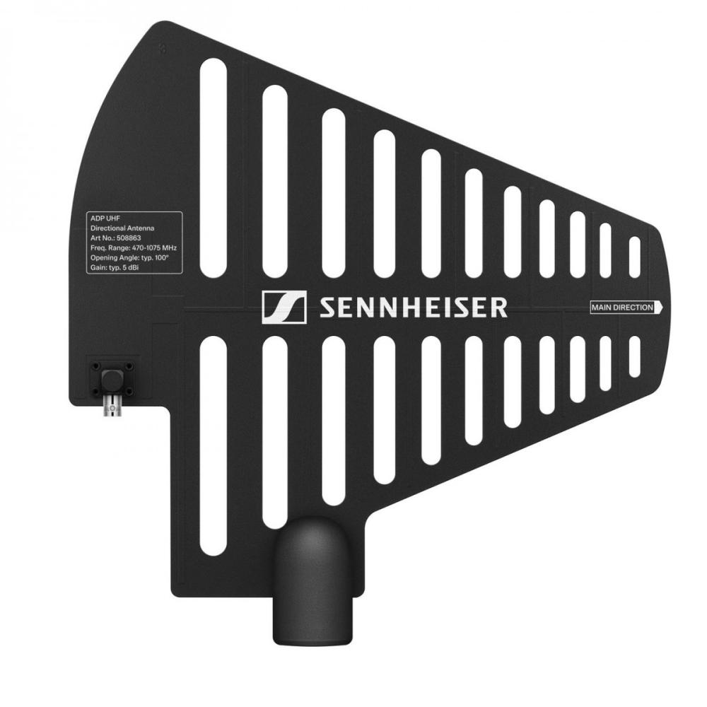 Sennheiser ADP UHF 470-1075 MHz