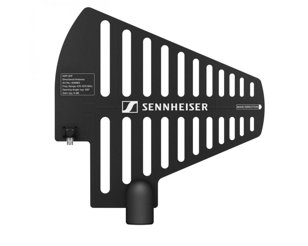 Sennheiser ADP UHF 470-1075 MHz