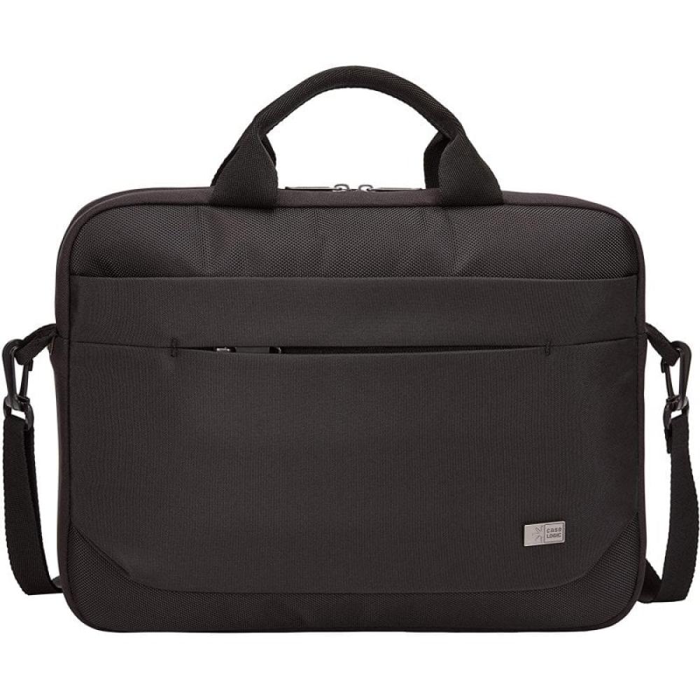 Case Logic ADVA111 Black - para laptop de 11,6 pol.