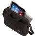 Case Logic ADVA111 Black - para laptop de 11,6 pol.