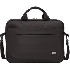 Case Logic ADVA116 Black - para laptop de 15.6pol.
