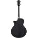 Ibanez AE170-TBK Transparent Black, high-gloss