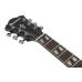 Ibanez AE170-TBK Transparent Black, high-gloss