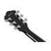 Ibanez AE170-TBK Transparent Black, high-gloss