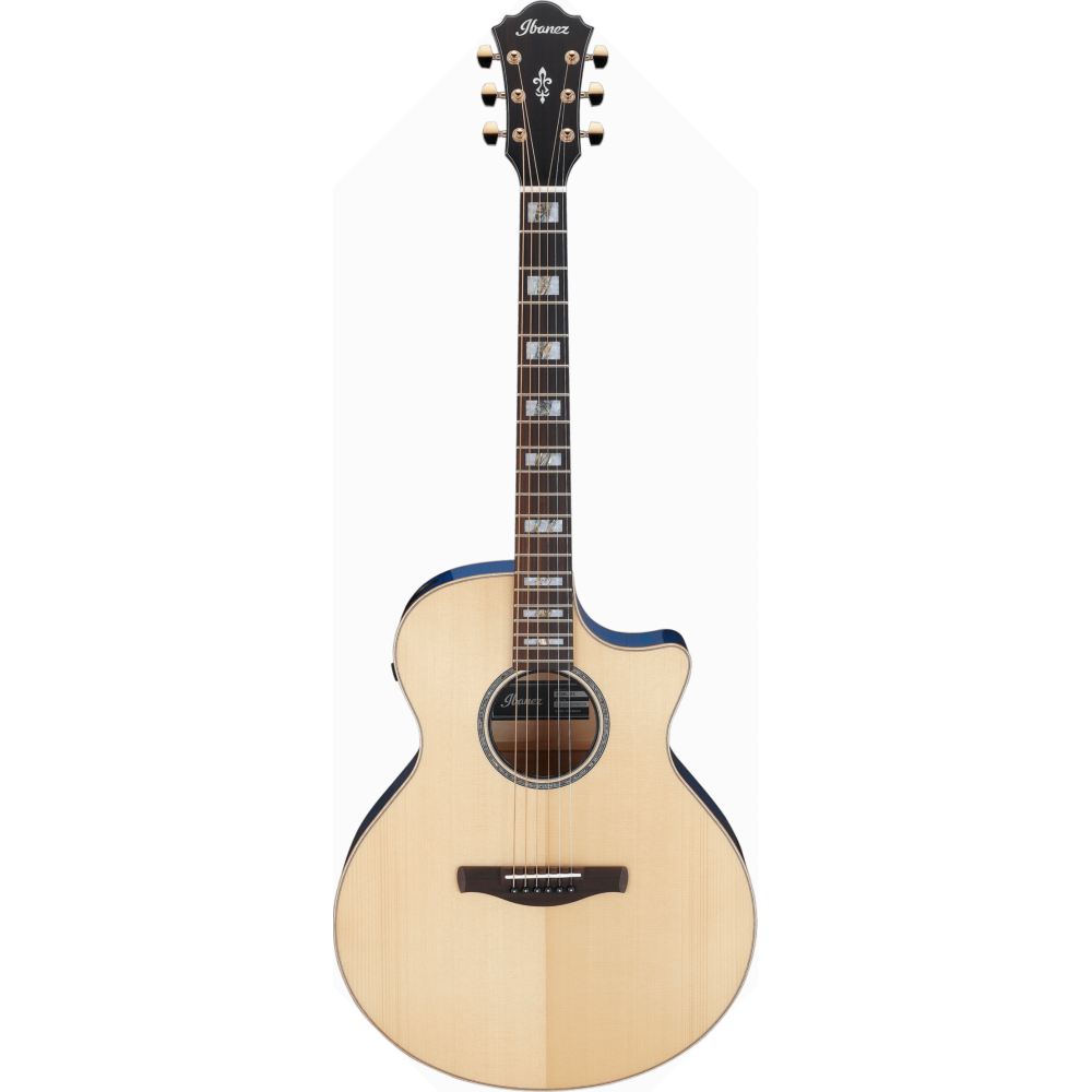 Ibanez AE390-NTA Natural
