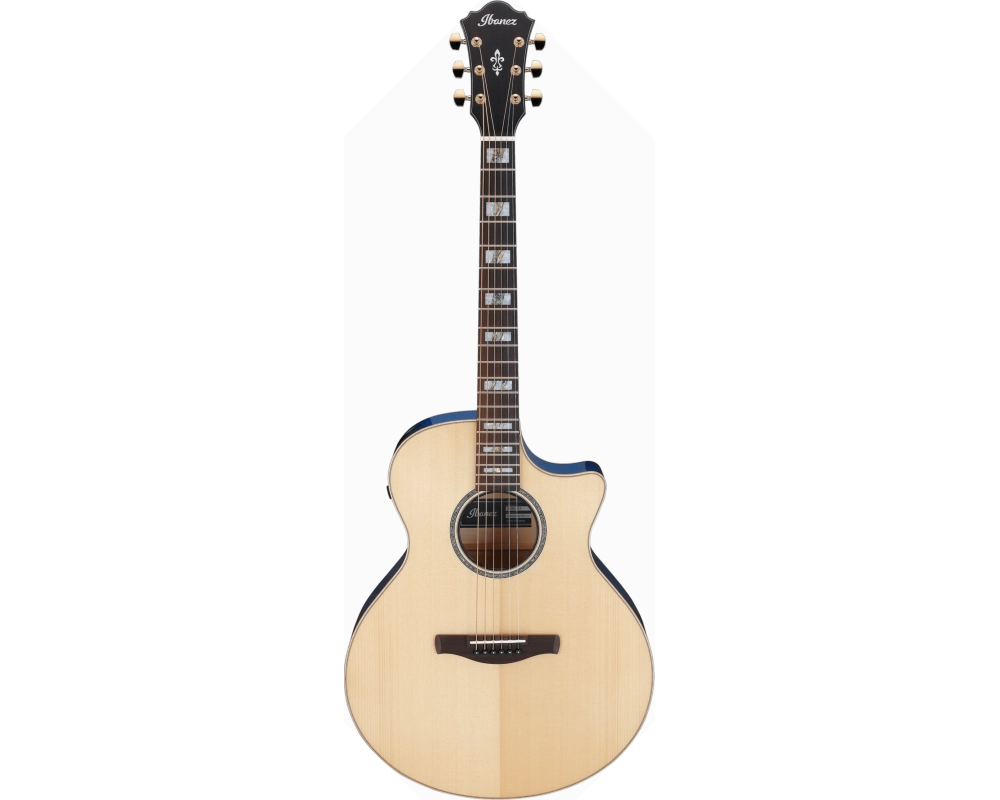 Ibanez AE390-NTA Natural