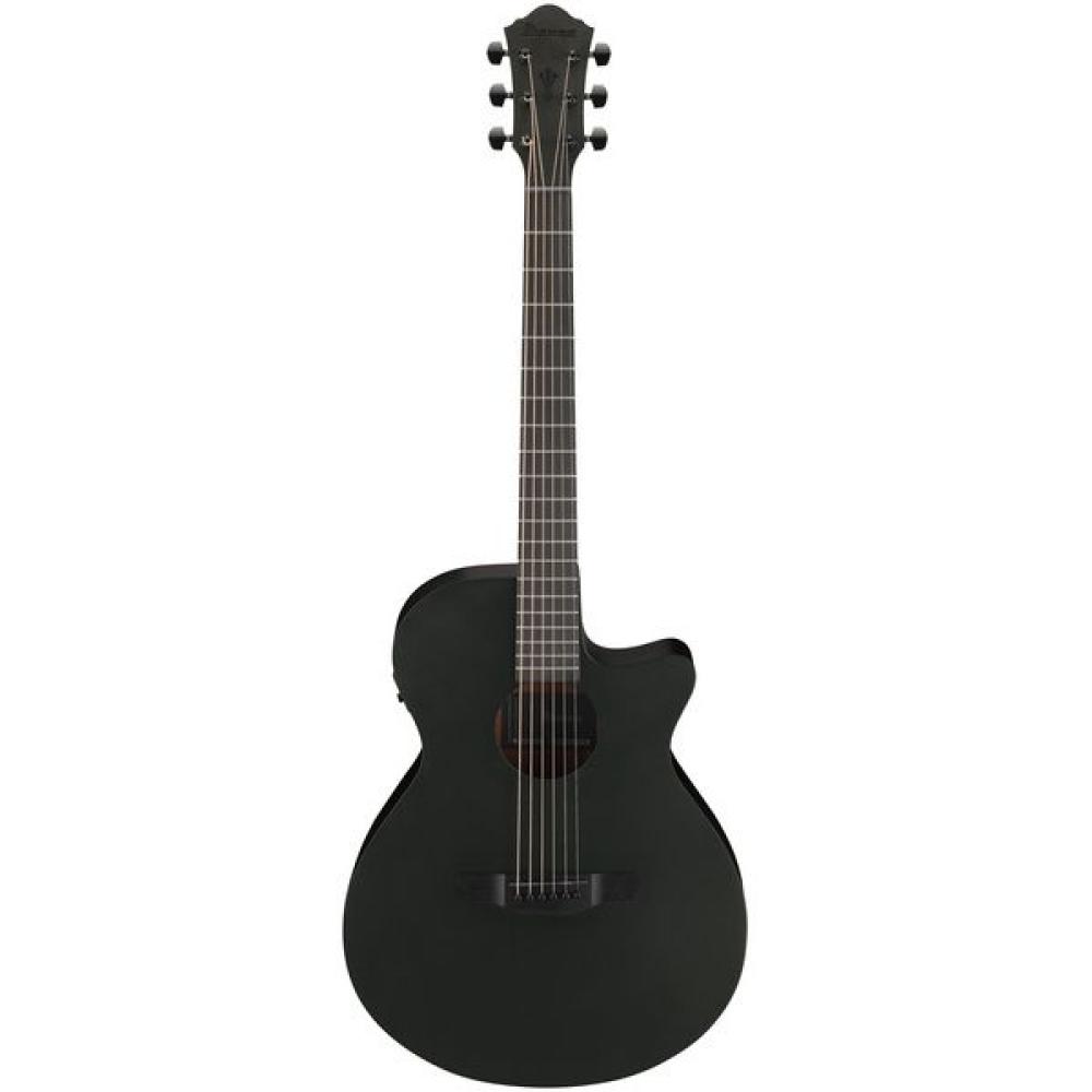 Ibanez AEG621-BOT Black Out