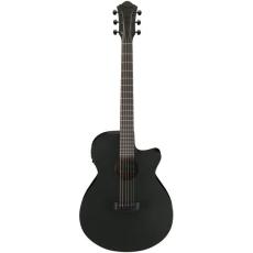 Ibanez AEG621-BOT Black Out