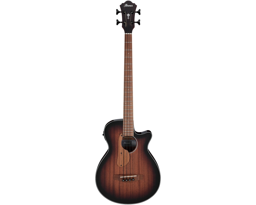 Ibanez AEGB24E-MHS