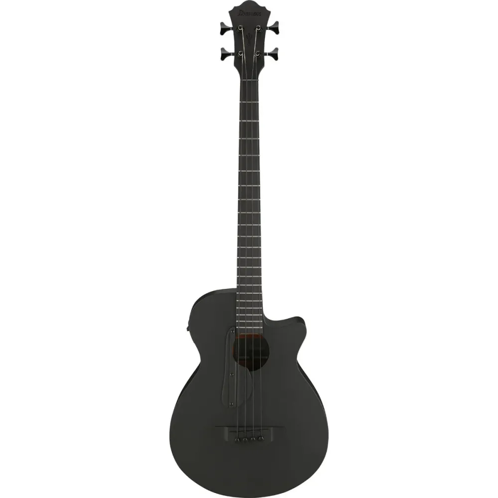 Ibanez AEGB420-BOT Black Out