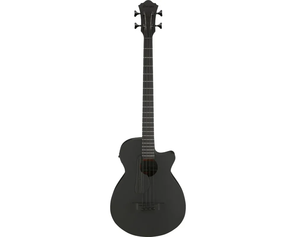 Ibanez AEGB420-BOT Black Out