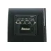 Ibanez AEGB420-BOT Black Out