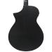 Ibanez AEWC621-BOT Black Out