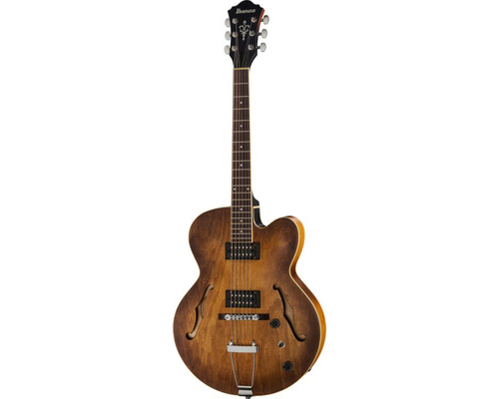 Ibanez AF55-TF Tobacco Flat