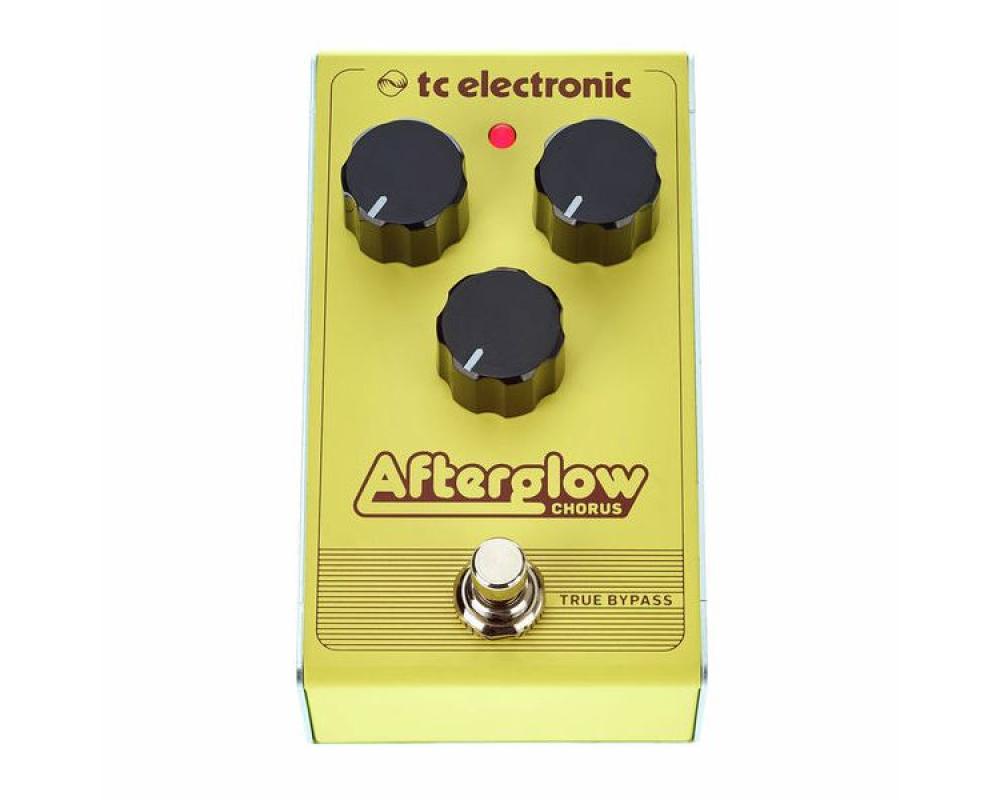 TC Electronic Afterglow Chorus