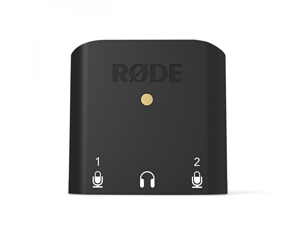 Rode AI-Micro