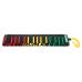 Hohner AirBoard Rasta 32 Melodica